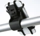 Держатель для телефона на велосипед EmMount BT3C Black (14510) - изображение 4