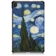 Чехол-книжка BeCover Smart для Samsung Galaxy Tab S6 Lite 10.4 P610/P613/P615/P619 Night (705198) - изображение 2