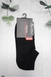 Носки Pier Lone 27 / L / 41-43 см Черный (2125000666631) - изображение 1
