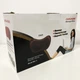 Массажная подушка Car and Home Massage Pillow, массажер для шеи автомобильный - изображение 4