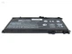 Батарея TE04XL для HP Omen 15-ax, Pavilion 15-bc (667) (667) - зображення 2