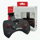 Беспроводной геймпад iPega PG-9025 Bluetooth PC / Android/ iOS Black (9525) - изображение 2