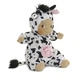 Мягкая кукла Cow. ARK Коровка 36 см Rubens Barn 90035 - изображение 3