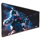 Игровая поверхность Fantech Sven MP801 Black (MP801b) - изображение 1