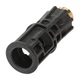Перехідник для насадок для мийок високого тиску DT-1508/WT-1509 INTERTOOL DT-1533 - зображення 3