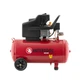 Компрессор INTERTOOL PT-0021 (50 л, 1.2 кВт, 220 В, 8 атм, 205 л/мин) - изображение 1