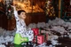 Пижама детская SweetJama Kids "Дино" с карманом на попе 86 - изображение 2