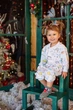 Пижама детская SweetJama Kids "Мордочки" с карманом на попе 86 - изображение 2