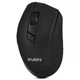 Мышь беспроводная Sven RX-425W Black USB - изображение 2