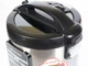 Мультиварка SATORI SM-41963-5SL - изображение 3