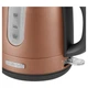 Електрочайник Sencor SWK1226GD - зображення 9