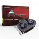 Colorful GeForce GTX 1050Ti, 4GB, twin cooler(GTX1050Ti NE 4G-V) - изображение 1