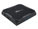 Смарт приставка Amlogic X-96 Max Plus 4/32 Gb IPTV - зображення 3