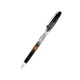 Ручка шариковая Unimax Unimax Ultraglide черный 1мм (UX-114-01) - изображение 3