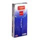 Ручка шариковая Unimax Unimax Ultraglide черный 1мм (UX-114-01) - изображение 5