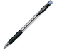 Ручка шариковая Uni Lakubo broad черный 1,4мм (SG-100.(14).Black) - изображение 2