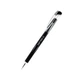 Ручка гелевая Unimax Top Tek Gel черный 0,5мм (UX-133-01) - изображение 2