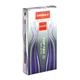 Ручка гелевая Unimax Top Tek Gel черный 0,5мм (UX-133-01) - изображение 3