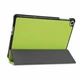 Чехол для планшета BeCover Smart Case Huawei MatePad T10 Green (705392) - изображение 4