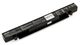 Батарея для ноутбука ASUS A550 A450 A550 D450 D452 D551E D552 E450C E550C F450 F550 F552 K450 K550 P450 P550 R409 R510 R512 R513 X450 X452 X550 X552 Y481 Y581 Y582 / 14.4V 2600mAh (37Wh) BLACK ORG (A41-X550A) (BAT-ASUS-078) - изображение 1