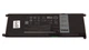 Батарея для ноутбука DELL Inspiron 7570 7573 7577 7586 7773 7778 7779 7786 G3 3579 3779 G5 5587 G7 7588 Vostro 7570 7580 Latitude 3380 3480 3490 3580 3590 / 15.2V 3500mAh (56Wh) BLACK ORG (33YDH) (BAT-DELL-084) - изображение 2