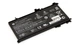 Батарея для ноутбука HP Pavilion 15-bc OMEN 15-ax / 15.4V 4112 mAh (63,3Wh) BLACK ORG (TE04XL, HSTNN-DB7T) (BAT-HP-104) - изображение 1