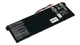 Батарея для ноутбука ACER E5-731 E5-771 ES1-511 ES1-711 V3-331 V3-371 / 11,4V 3220mAh (36Wh) BLACK ORG (AC14B18J) (BAT-ACER-063) - изображение 1