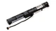 Батарея для ноутбука LENOVO IdeaPad 100-15IBY B50-10 / 10.8V 2200mAh (24Wh) BLACK ORG (L14S3A01) (BAT-LEN-042) - изображение 1