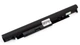 Батарея для ноутбука HP 250 G6 255 G6 15-bs 15-bw 17-ak 17-bs / 11.1V 2800 mAh (31Wh) BLACK ORG (JC03, HSTNN-LB7V) (BAT-HP-111) - изображение 1