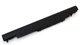 Батарея для ноутбука HP 250 G6 255 G6 15-bs 15-bw 17-ak 17-bs / 11.1V 2800 mAh (31Wh) BLACK ORG (JC03, HSTNN-LB7V) (BAT-HP-111) - изображение 3