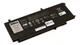Батарея для ноутбука DELL Inspiron 7547 7548 Vostro 5459 /11.1V 3705mAh (43Wh) BLACK ORG (D2VF9) (BAT-DELL-073) - зображення 1
