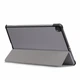 Чехол для планшета BeCover Smart Case Samsung Galaxy Tab S6 Lite 10.4 P610/P613/P615/P6 (705215) - изображение 6