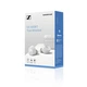 Наушники беспроводные Sennheiser CX 400BT True Wireless White (508901) - изображение 6