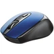 Мышка Trust Zaya Rechargeable Wireless Blue (24018) - изображение 1
