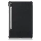 Чохол-книжка BeCover Smart для Samsung Galaxy Tab S7 SM-T870/SM-T875/Tab S8 SM-X700/SM-X706 Black (705220) - зображення 2