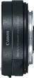 Адаптер Canon EF — EOS R Drop-In Filter Mount Adapter (Vari-ND) (3443C005) - зображення 4