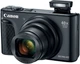 Aparat fotograficzny Canon Powershot SX740 HS Black (2955C016) - obraz 2
