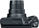 Aparat fotograficzny Canon Powershot SX740 HS Black (2955C016) - obraz 6