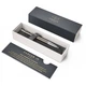 Ручка кулькова Parker IM Premium Dark Espresso Chiselled (24 332) - зображення 2