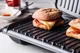 Електрогриль George Foreman 25050-56 Entertaining Steel Grill (25050-56GF) - зображення 8