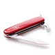 Нож Victorinox Bantam Red 0.2303 - изображение 2