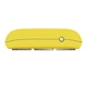 Мобильный телефон Verico Classic A183 Yellow (4713095608278) - изображение 5