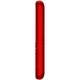 Мобильный телефон Verico Classic A183 Red (4713095608261) - изображение 3