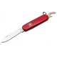 Нож Victorinox Bantam Red 0.2303 - изображение 5
