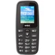 Мобільний телефон Verico Classic A183 Black (4713095608247) - зображення 1