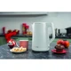 Електрочайник Gorenje K15DWW - зображення 5