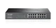 Коммутатор TP-LINK TL-SG1016DE (16х10/100/1000 Мбит, металл, EasySmart) - изображение 1