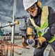 Болгарка акумуляторна безщіткова DeWALT DCG405N - зображення 2