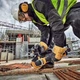 Болгарка акумуляторна безщіткова DeWALT DCG405N - зображення 3
