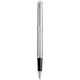Ручка-роллер Waterman HEMISPHERE Stainless Steel CT RB 42 004 - изображение 1